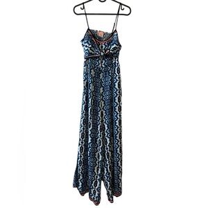 Flying Tomato Maxi Dress/Jumpsuit - Size Medium